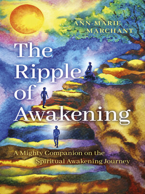 cover image of The Ripple of Awakening